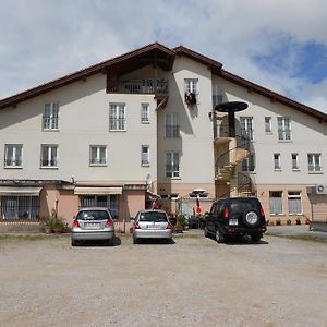 Hotel Narcea